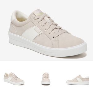 RYKA Viv Classic Beige Sneaker —Size: 9.5